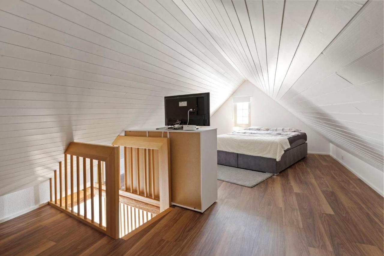 Guest House Hermes Contactless Self Checkin Zurich Exterior photo